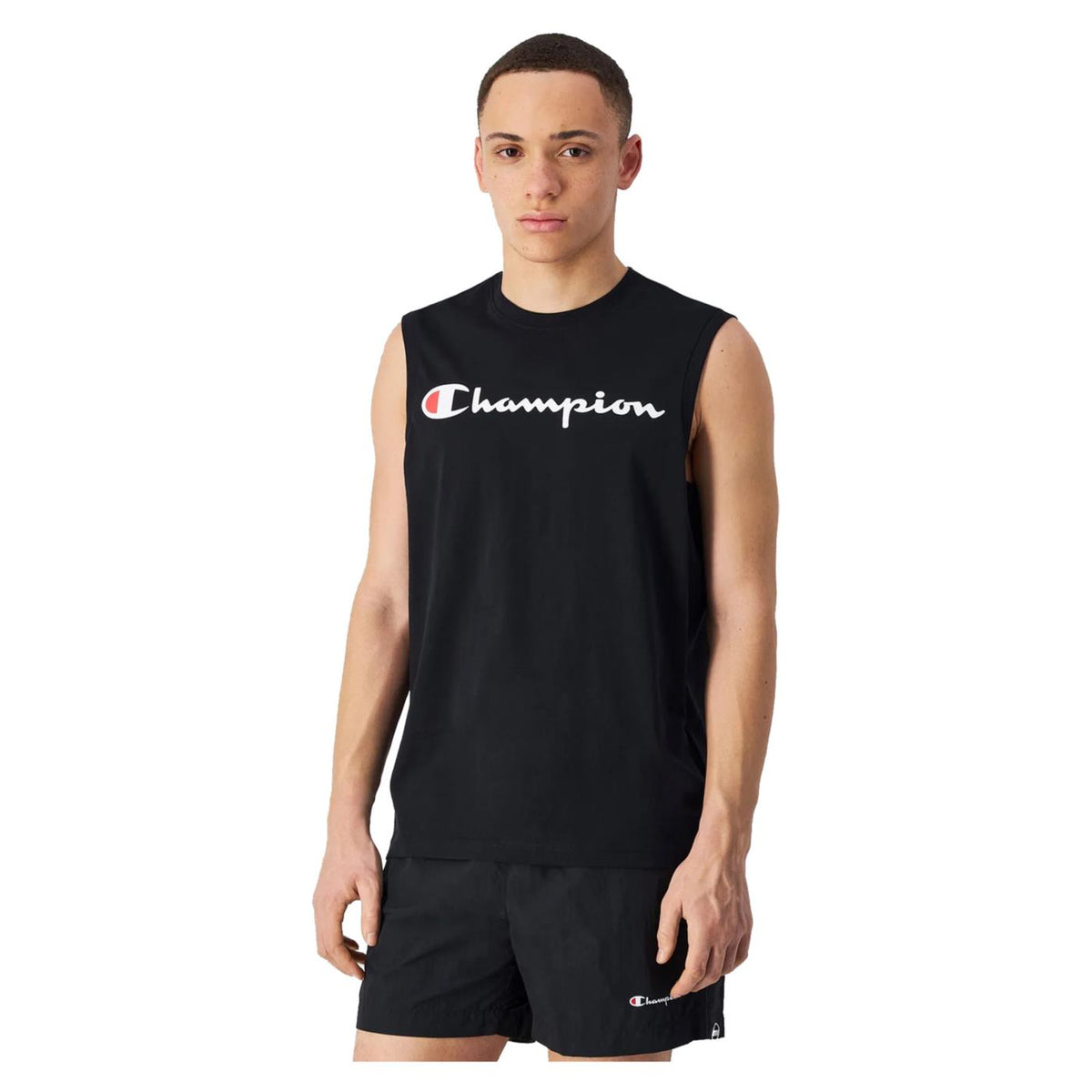 CHAMPION MEN'S TANK TOP - seconda immagine