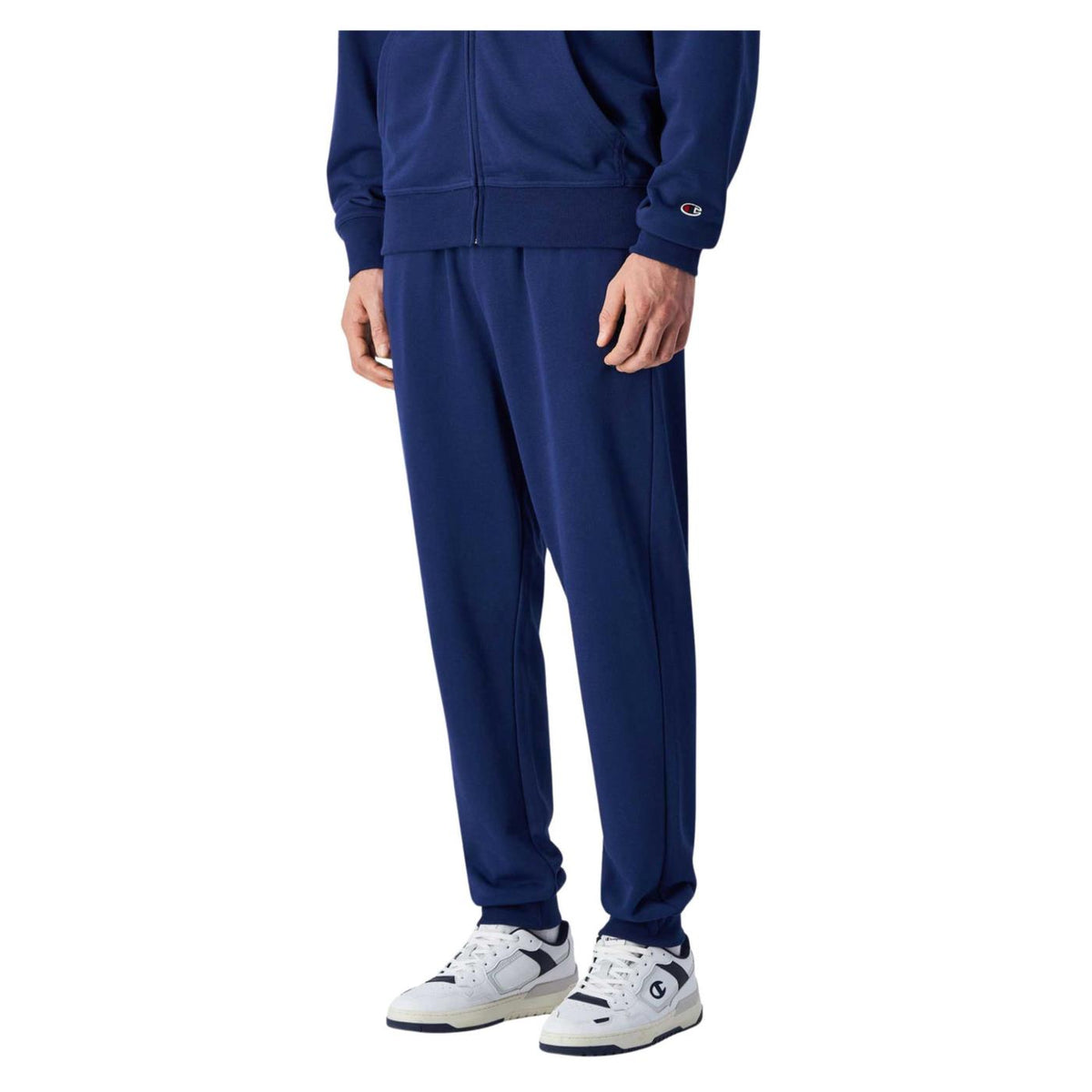 CHAMPION RIB CUFF PANTS