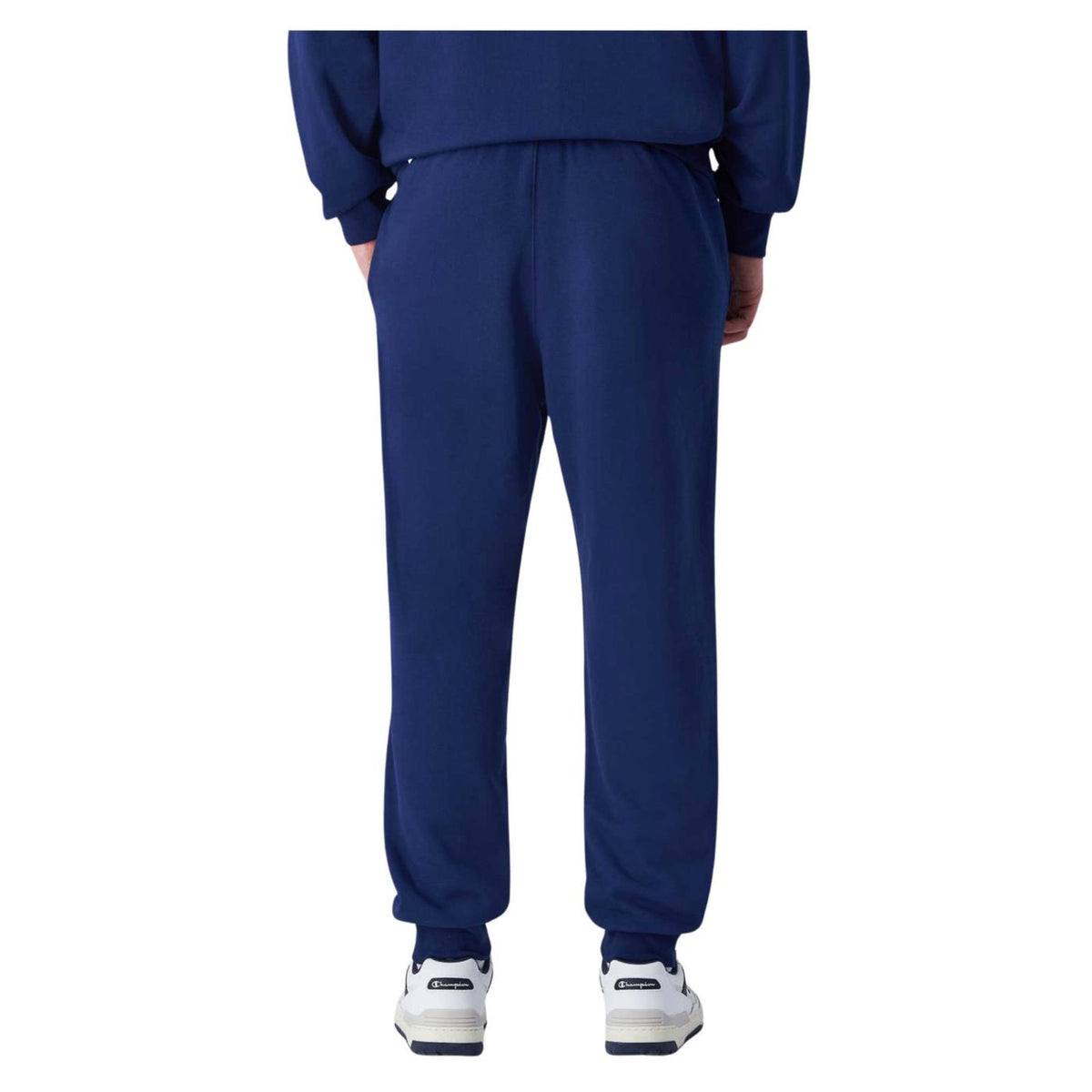 CHAMPION RIB CUFF PANTS