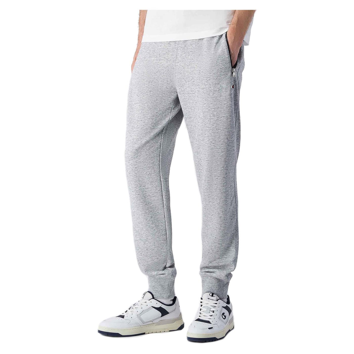 CHAMPION RIB CUFF PANTS - seconda immagine