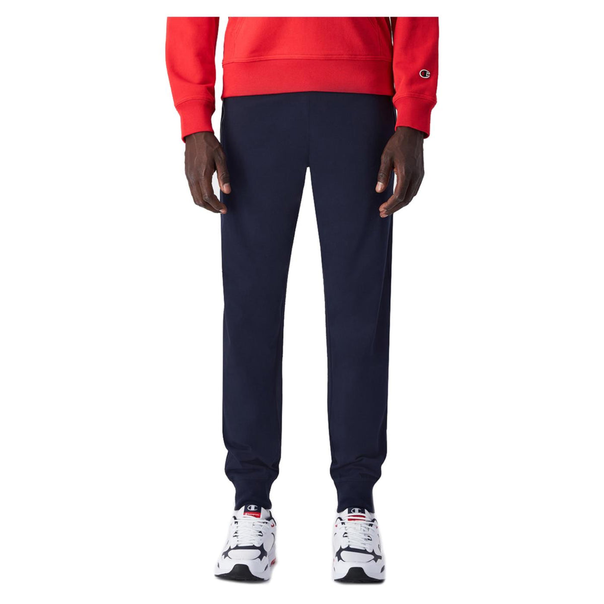 CHAMPION RIB CUFF PANTS - seconda immagine