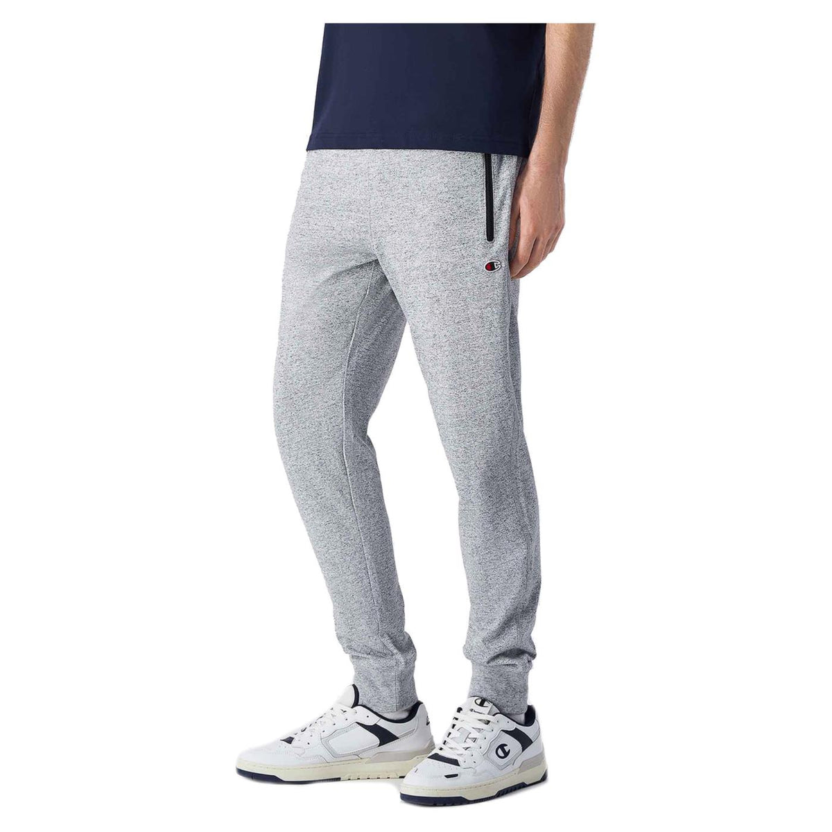 CHAMPION RIB CUFF PANTS - seconda immagine