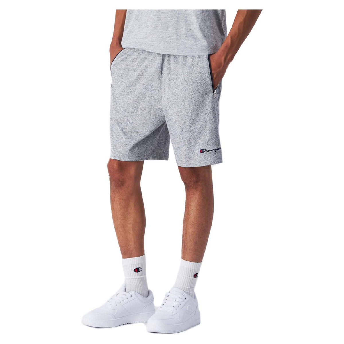 CHAMPION BERMUDA UOMO - seconda immagine