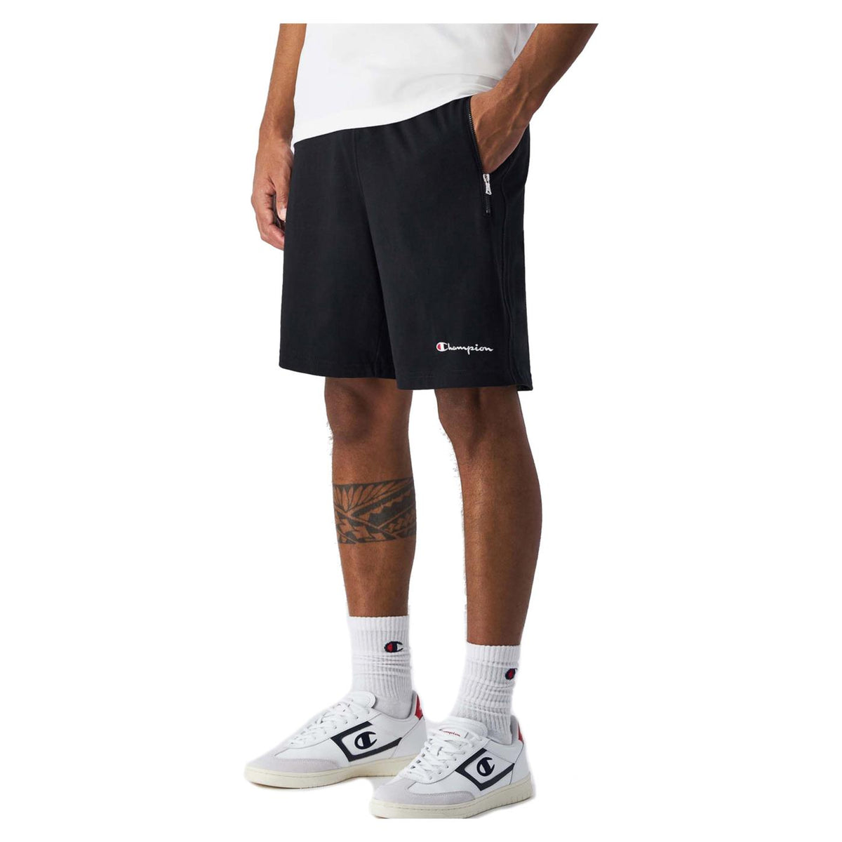 CHAMPION BERMUDA UOMO - seconda immagine