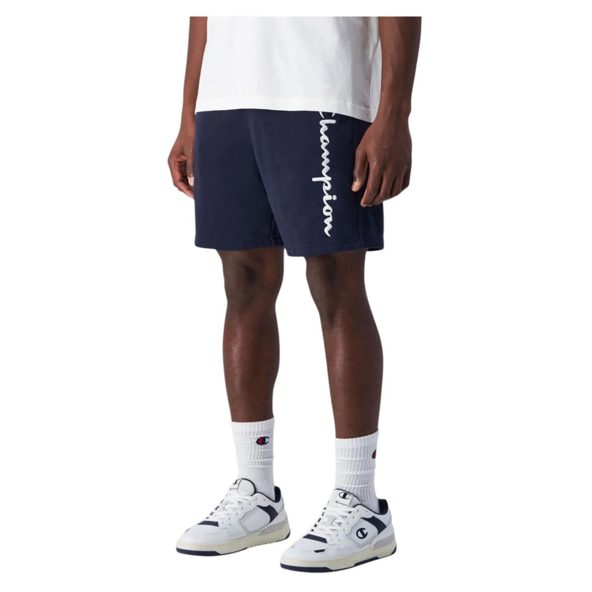 CHAMPION LONG BERMUDA