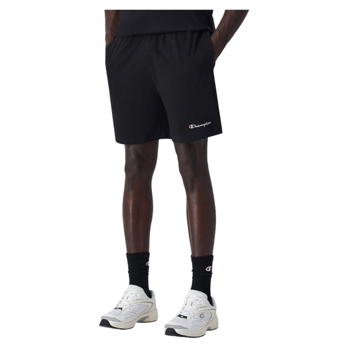 CHAMPION BERMUDA UOMO