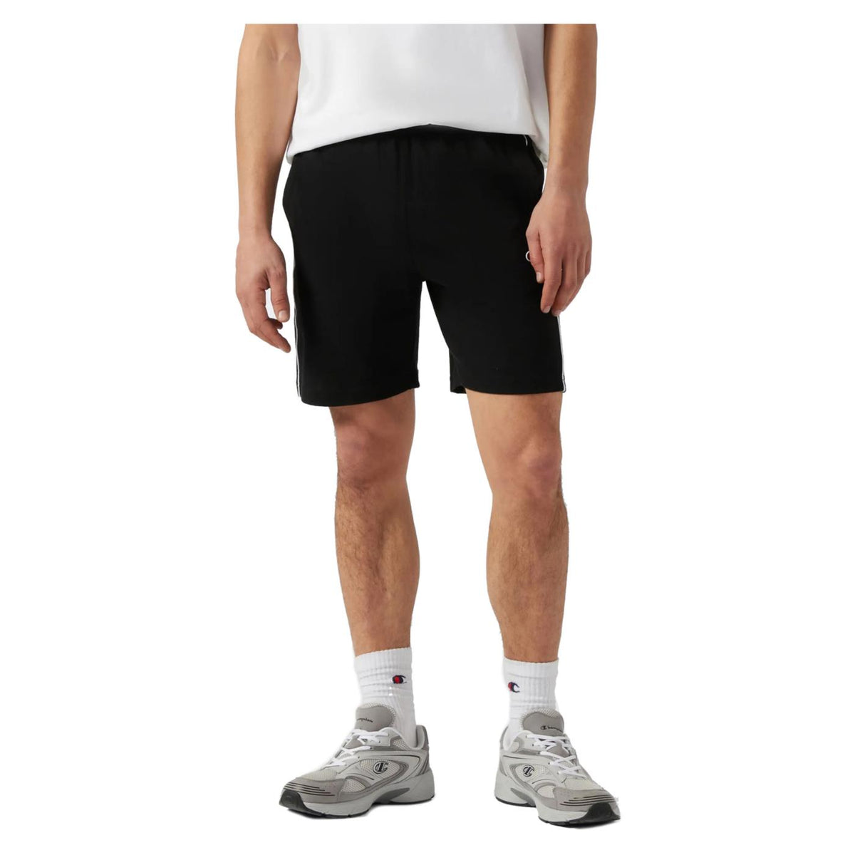 CHAMPION BERMUDA UOMO - seconda immagine