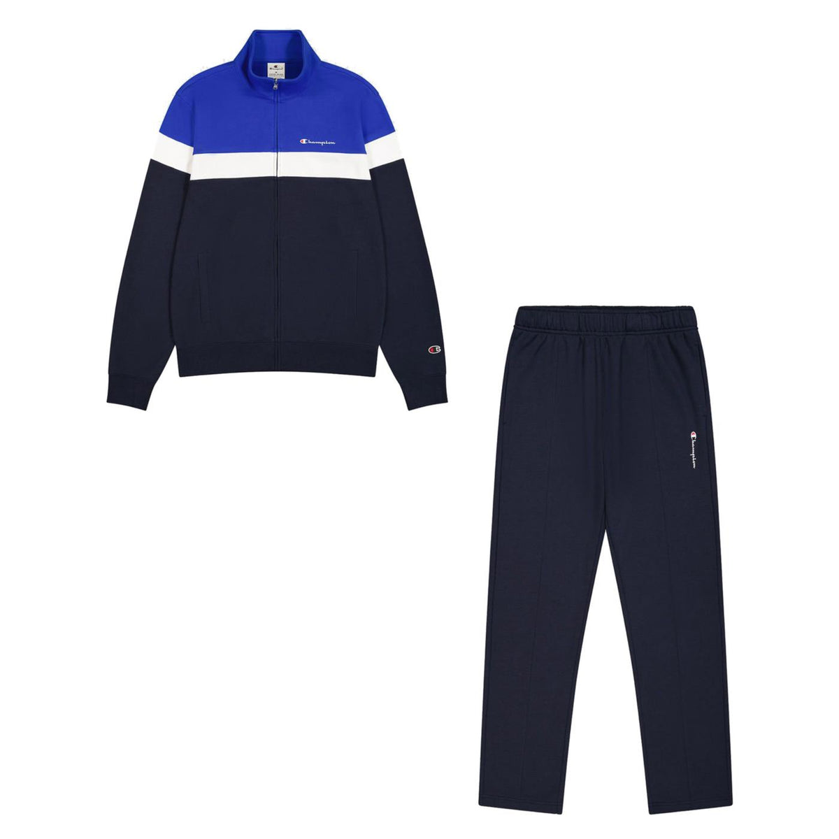 CHAMPION TUTA FULL ZIP