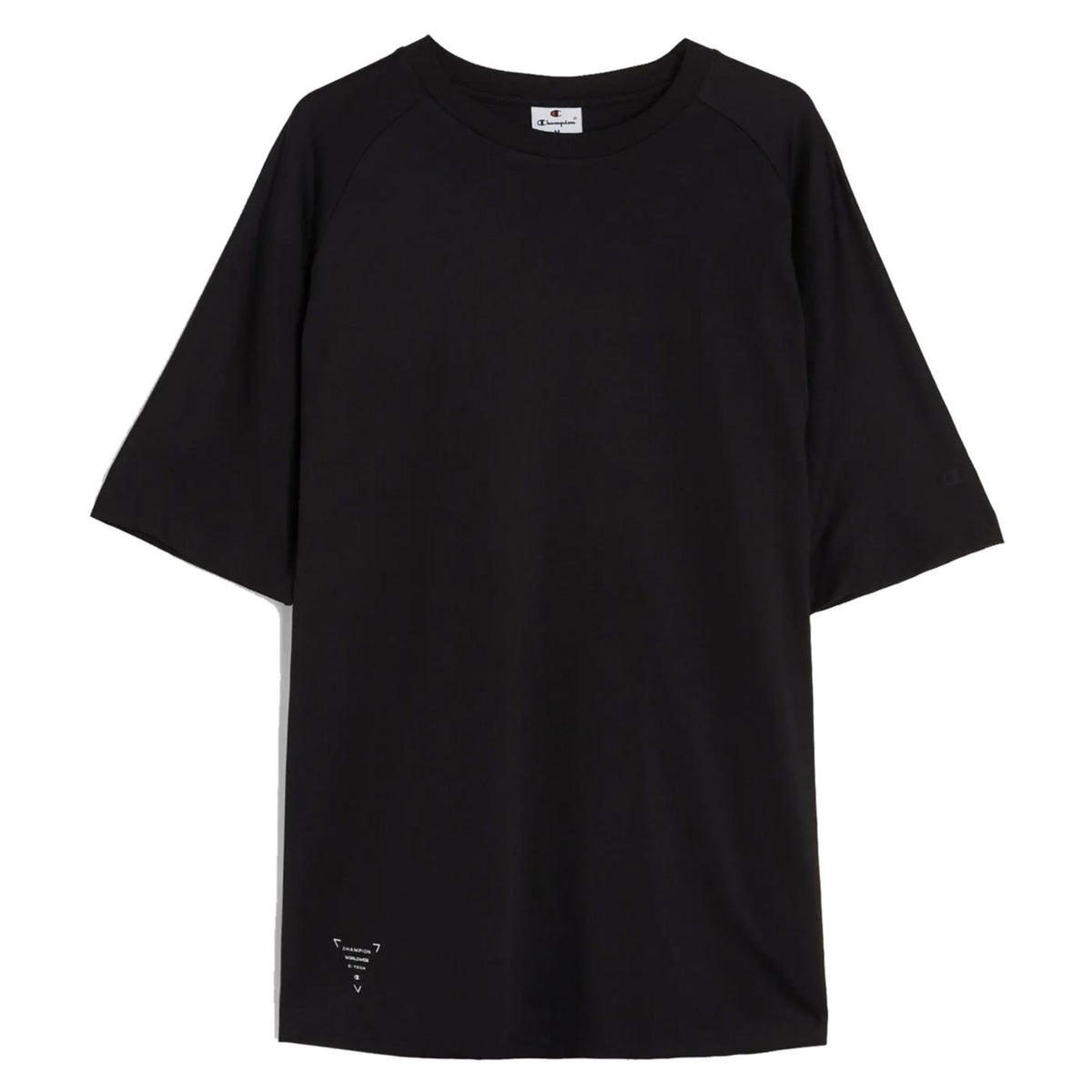 CHAMPION SHORT SLEEVE T-SHIRT