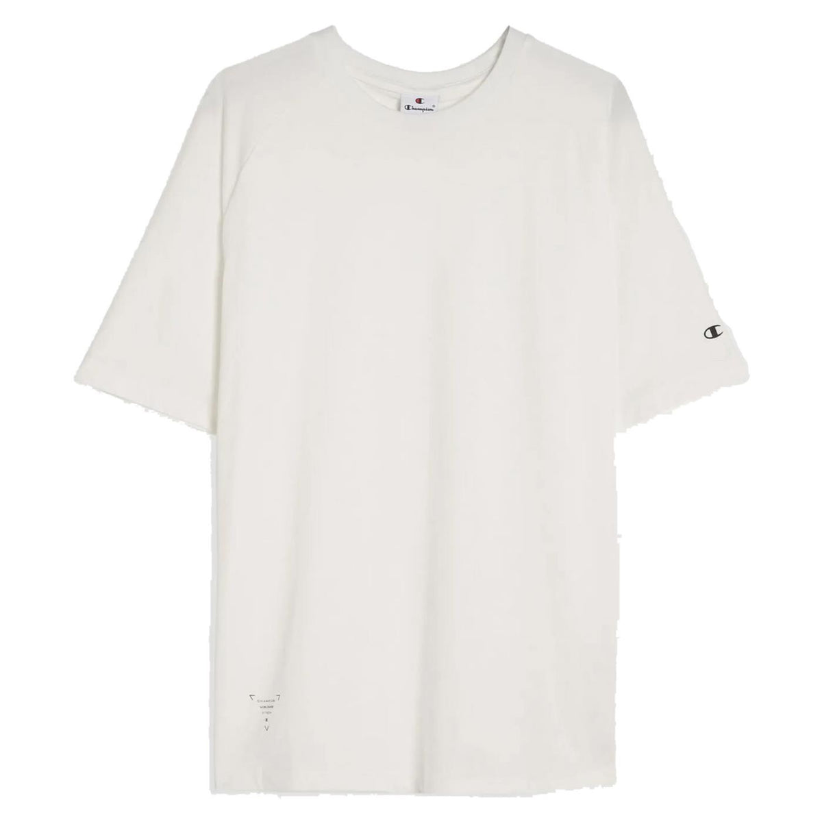 CHAMPION SHORT SLEEVE T-SHIRT