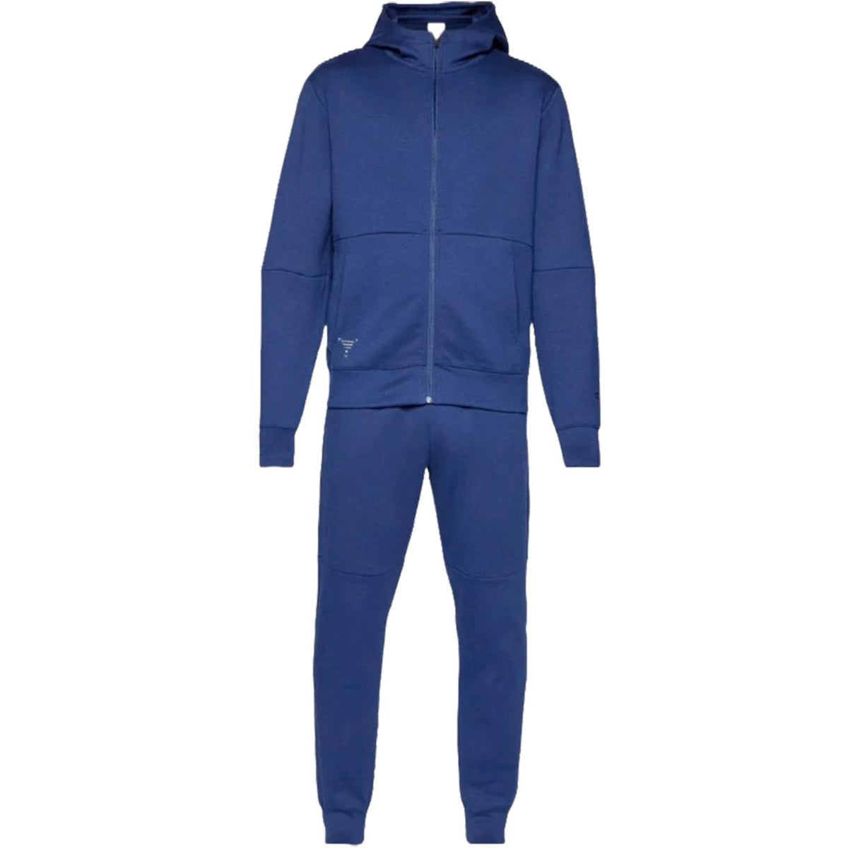 CHAMPION TUTA FULL ZIP CAPPUCCIO
