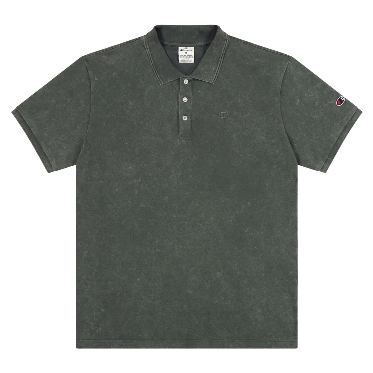 CHAMPION POLO PIQUET STANDARD FIT