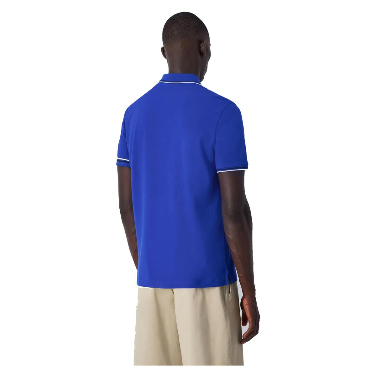 CHAMPION POLO PIQUET STANDARD FIT