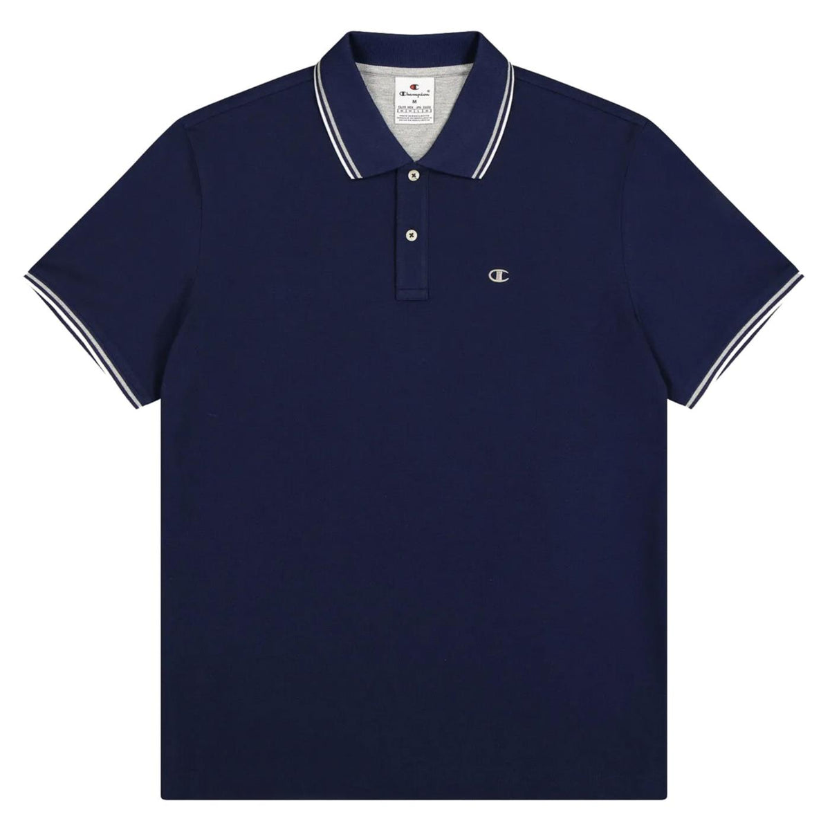 CHAMPION POLO PIQUET STANDARD FIT
