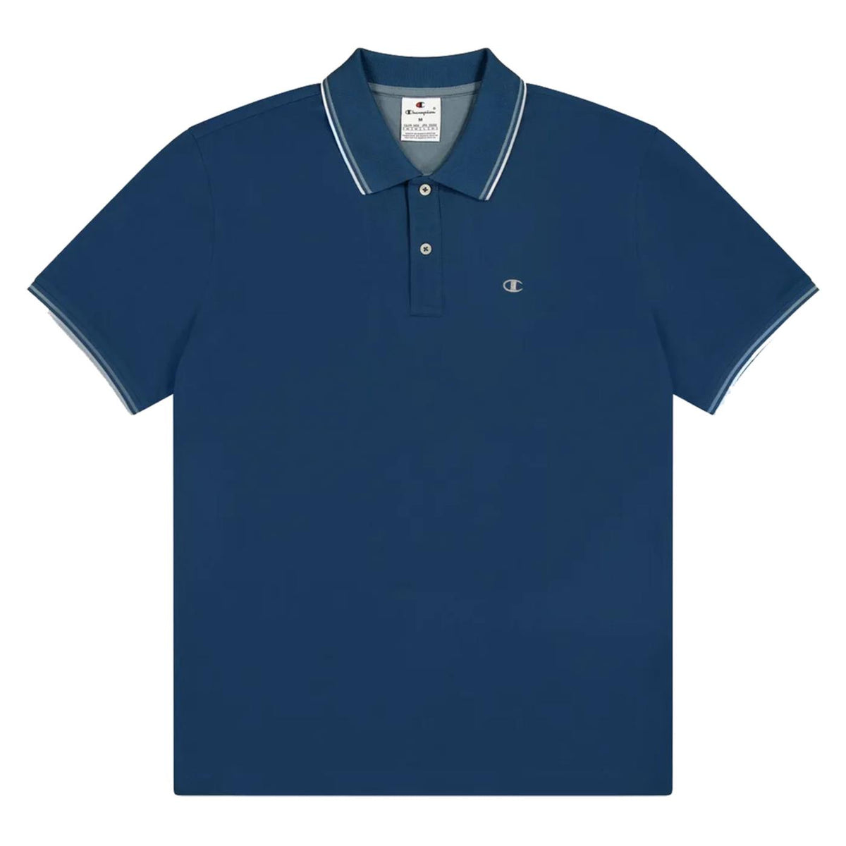 CHAMPION POLO PIQUET STANDARD FIT