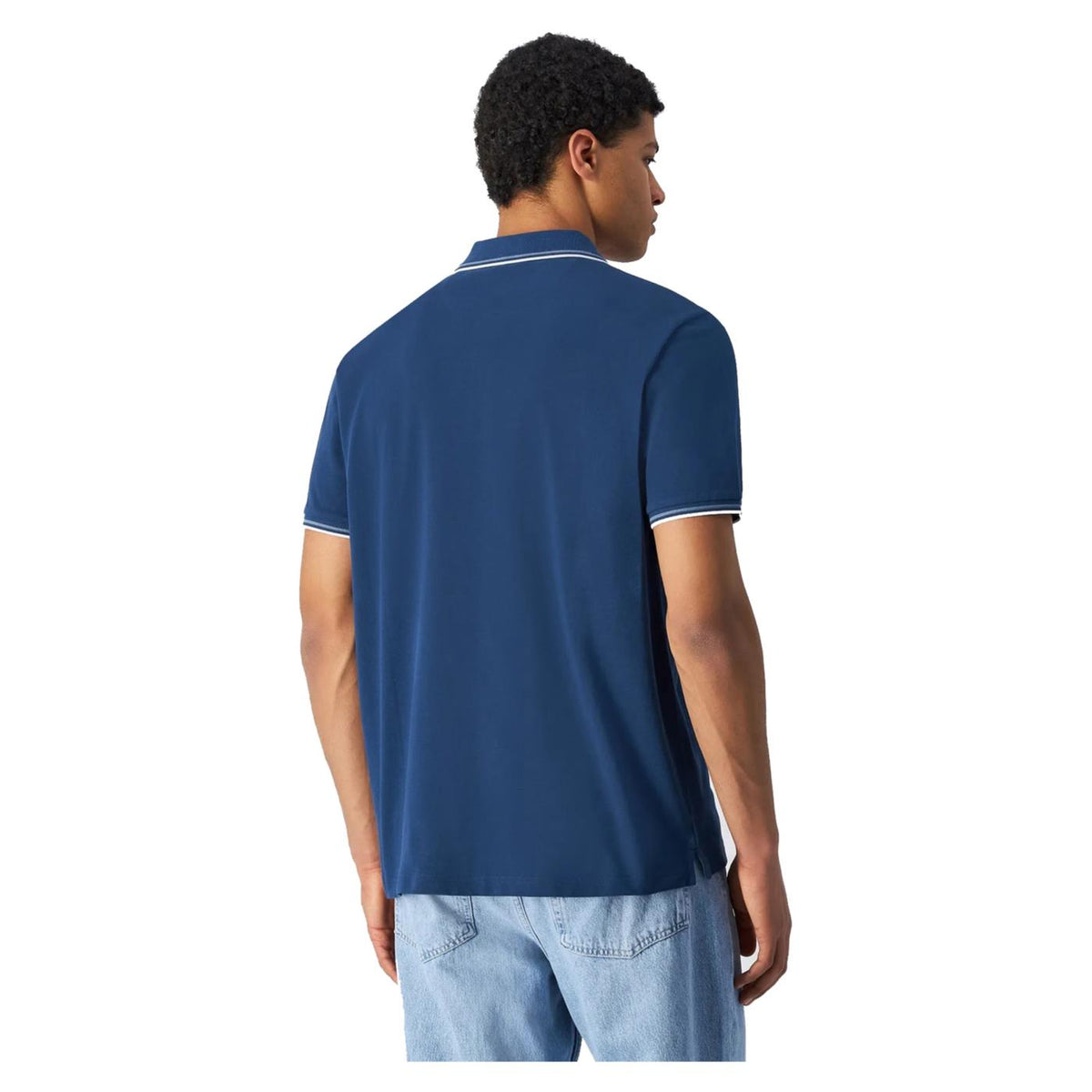 CHAMPION POLO PIQUET STANDARD FIT