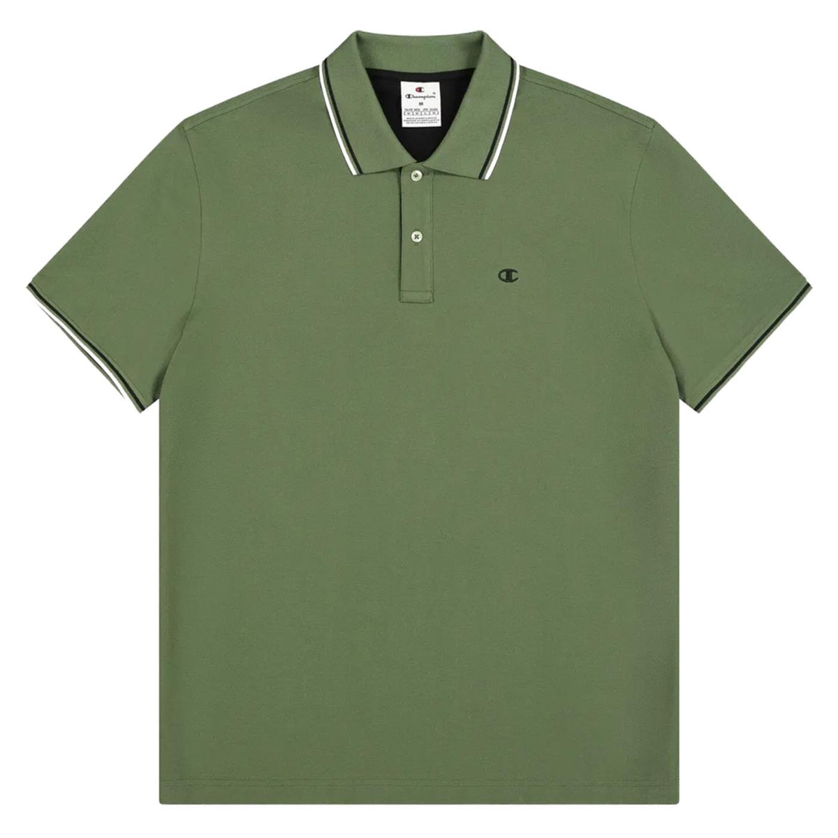 CHAMPION POLO PIQUET STANDARD FIT