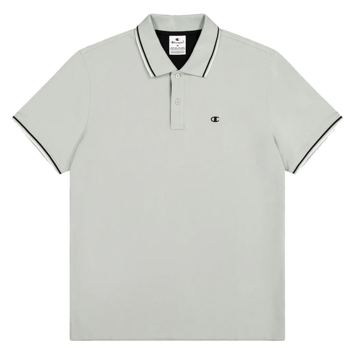 CHAMPION STANDARD FIT PIQUET POLO SHIRT