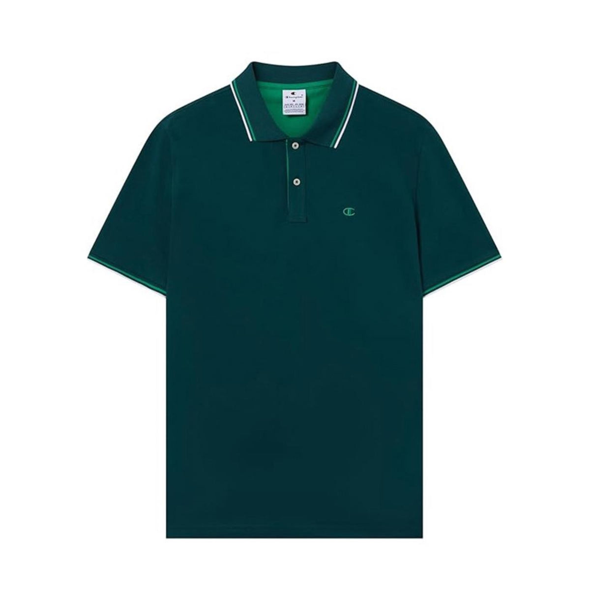 CHAMPION POLO PIQUET STANDARD FIT