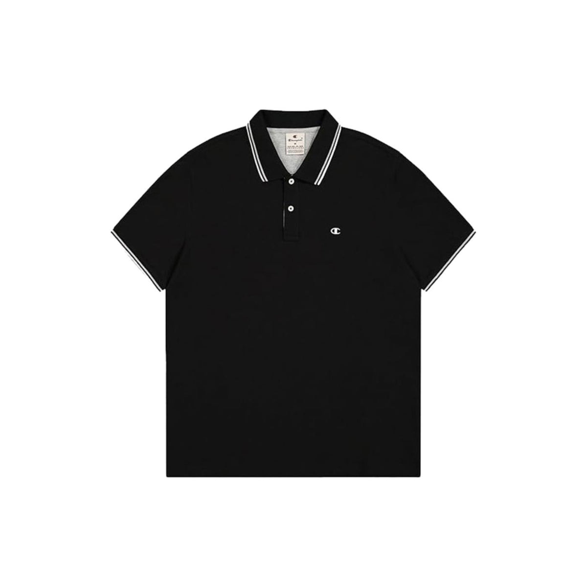 CHAMPION POLO PIQUET STANDARD FIT