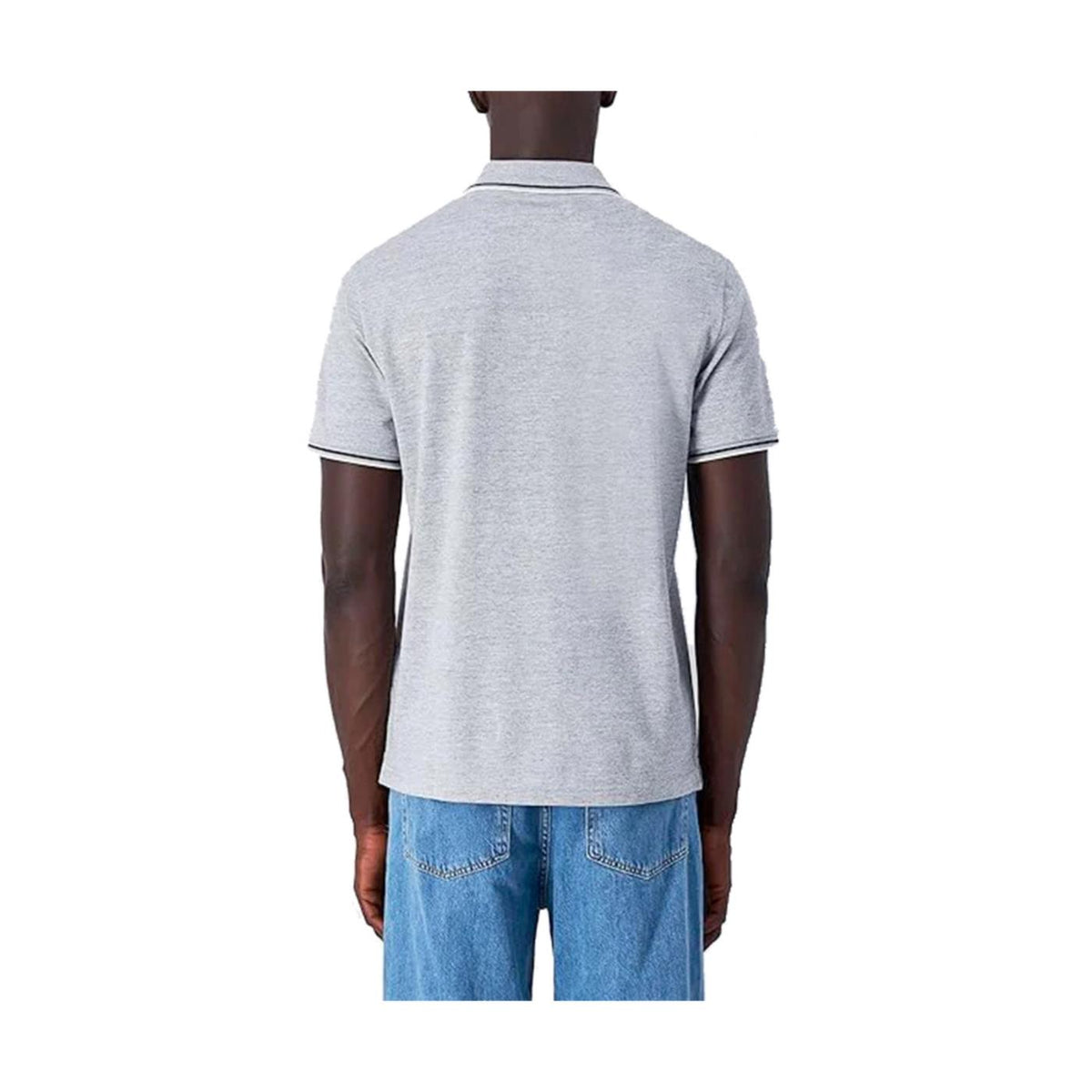 CHAMPION M POLO SHORT SLEEVE - seconda immagine