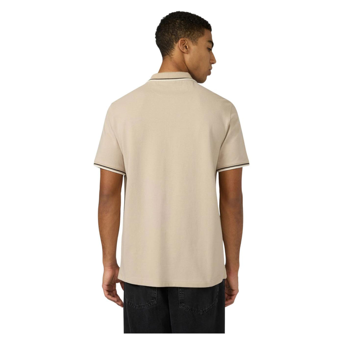 CHAMPION M POLO SHORT SLEEVE - seconda immagine