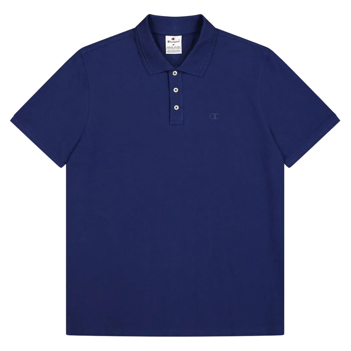 CHAMPION POLO PIQUET STANDARD FIT