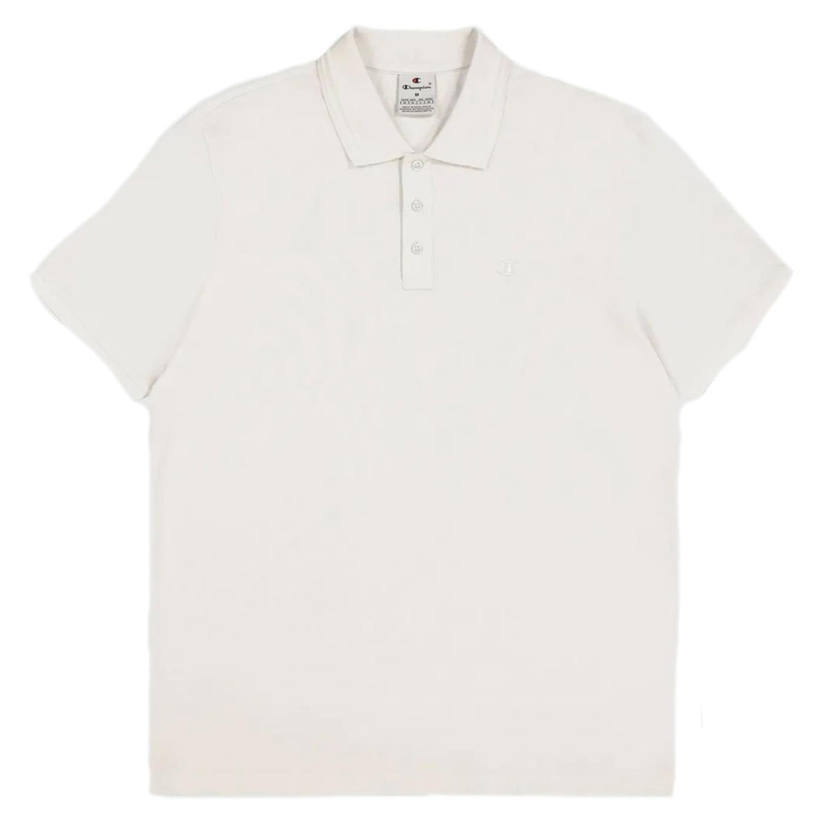 CHAMPION POLO PIQUET STANDARD FIT