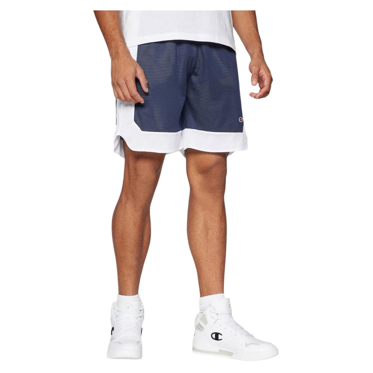 CHAMPION MEN'S BERMUDA SHORTS - seconda immagine