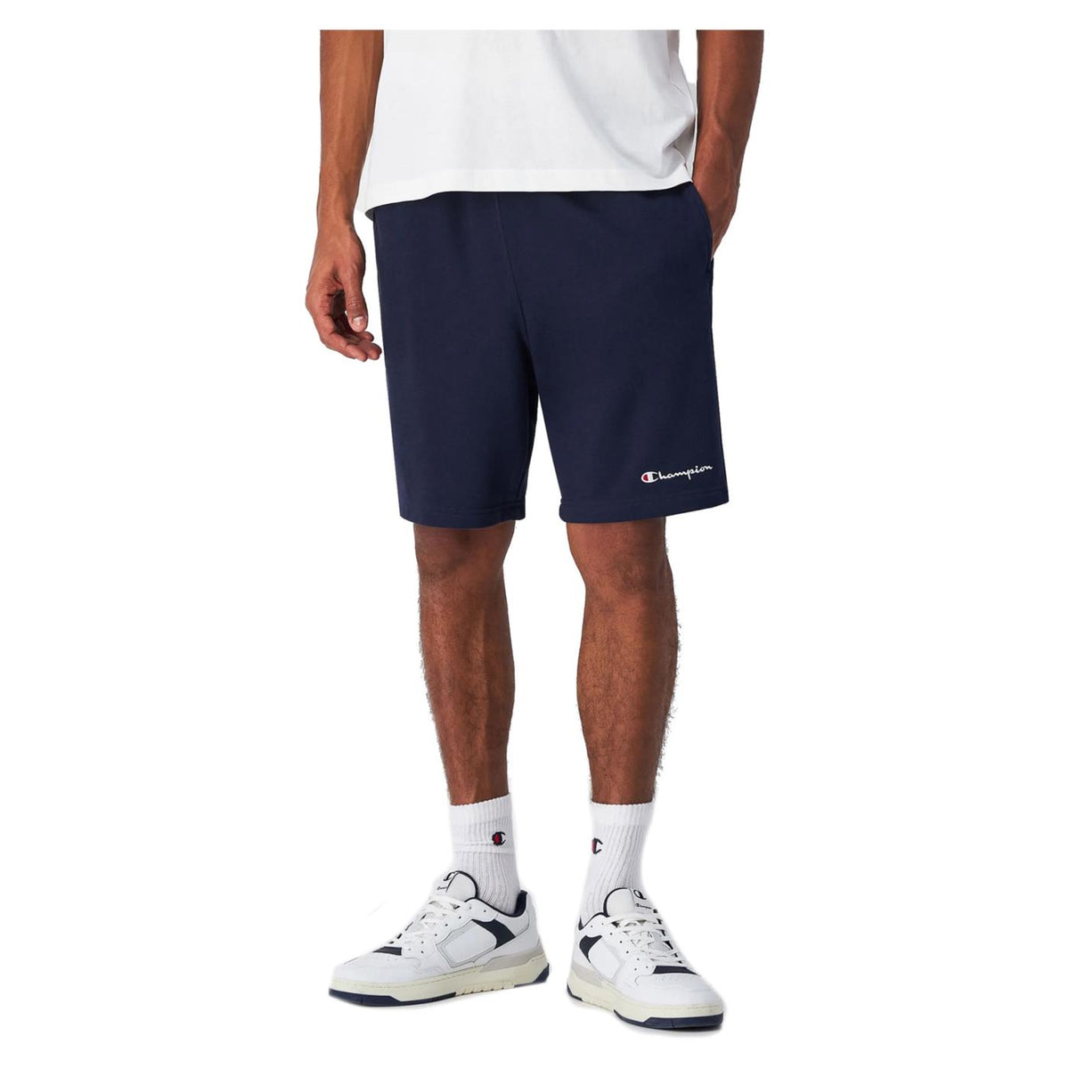 CHAMPION BERMUDA UOMO - seconda immagine