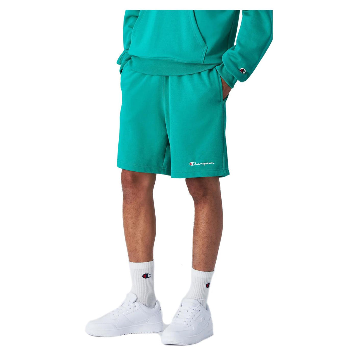 CHAMPION BERMUDA UOMO