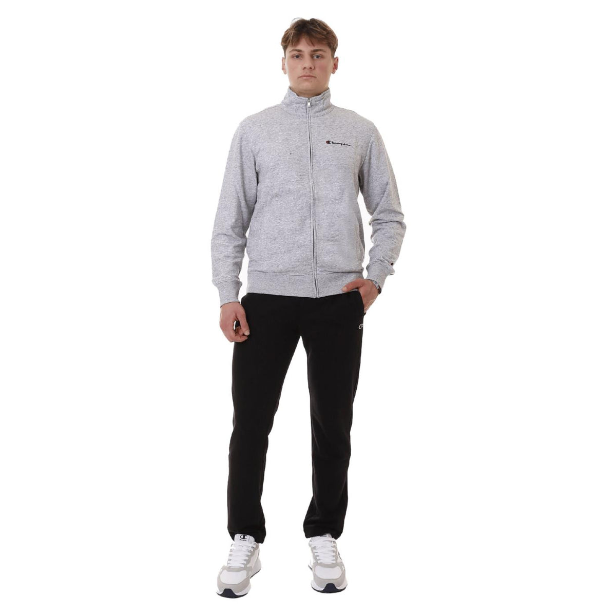 CHAMPION TUTA FULL ZIP