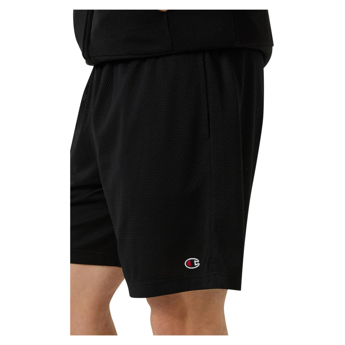 CHAMPION M BERMUDA - Nero - immagine principale