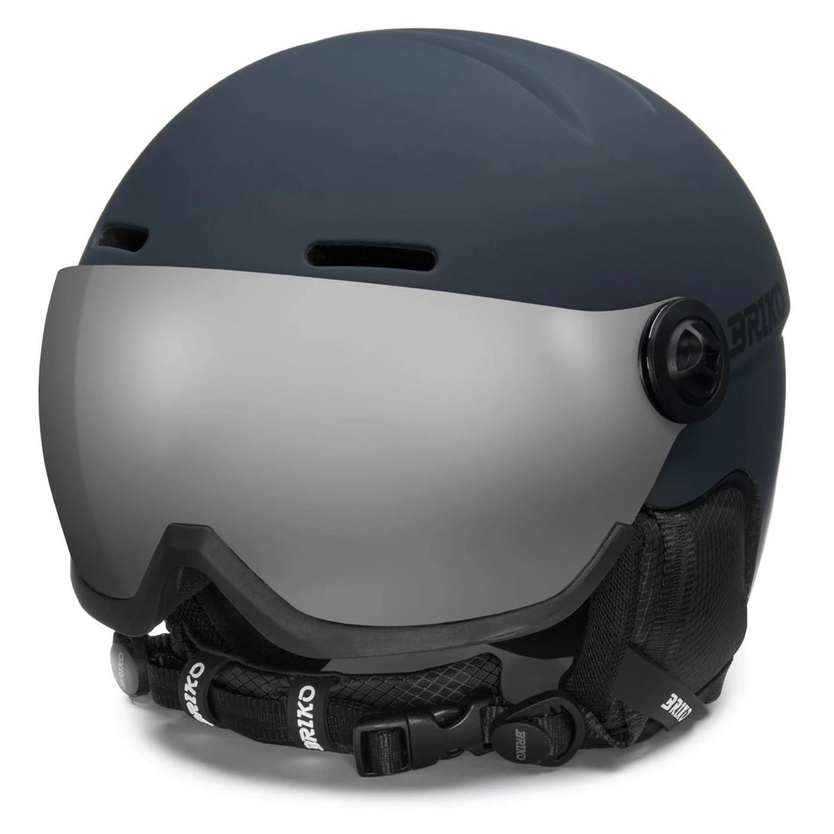 BRIKO TEIDE 2.0 VISOR