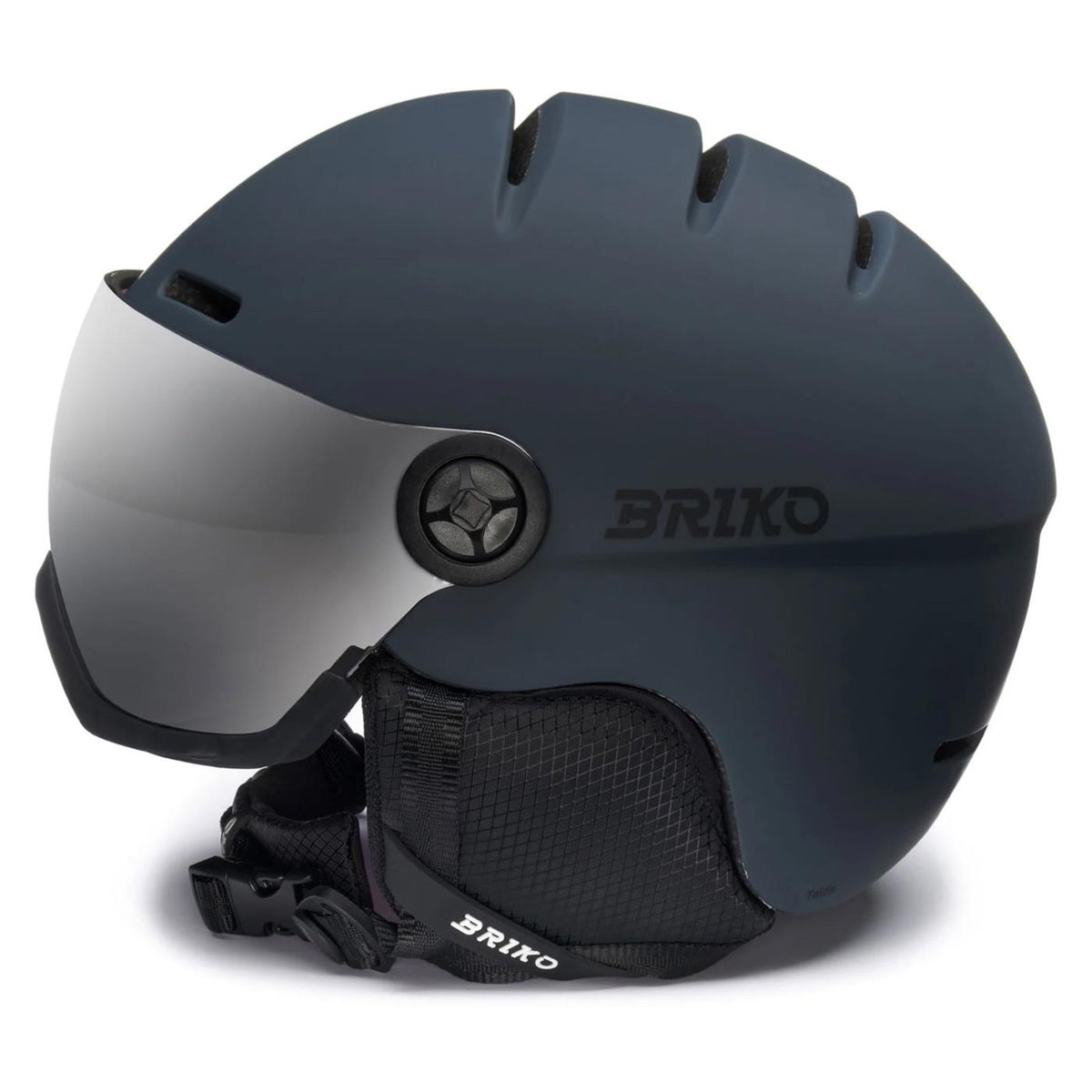BRIKO TEIDE 2.0 VISOR
