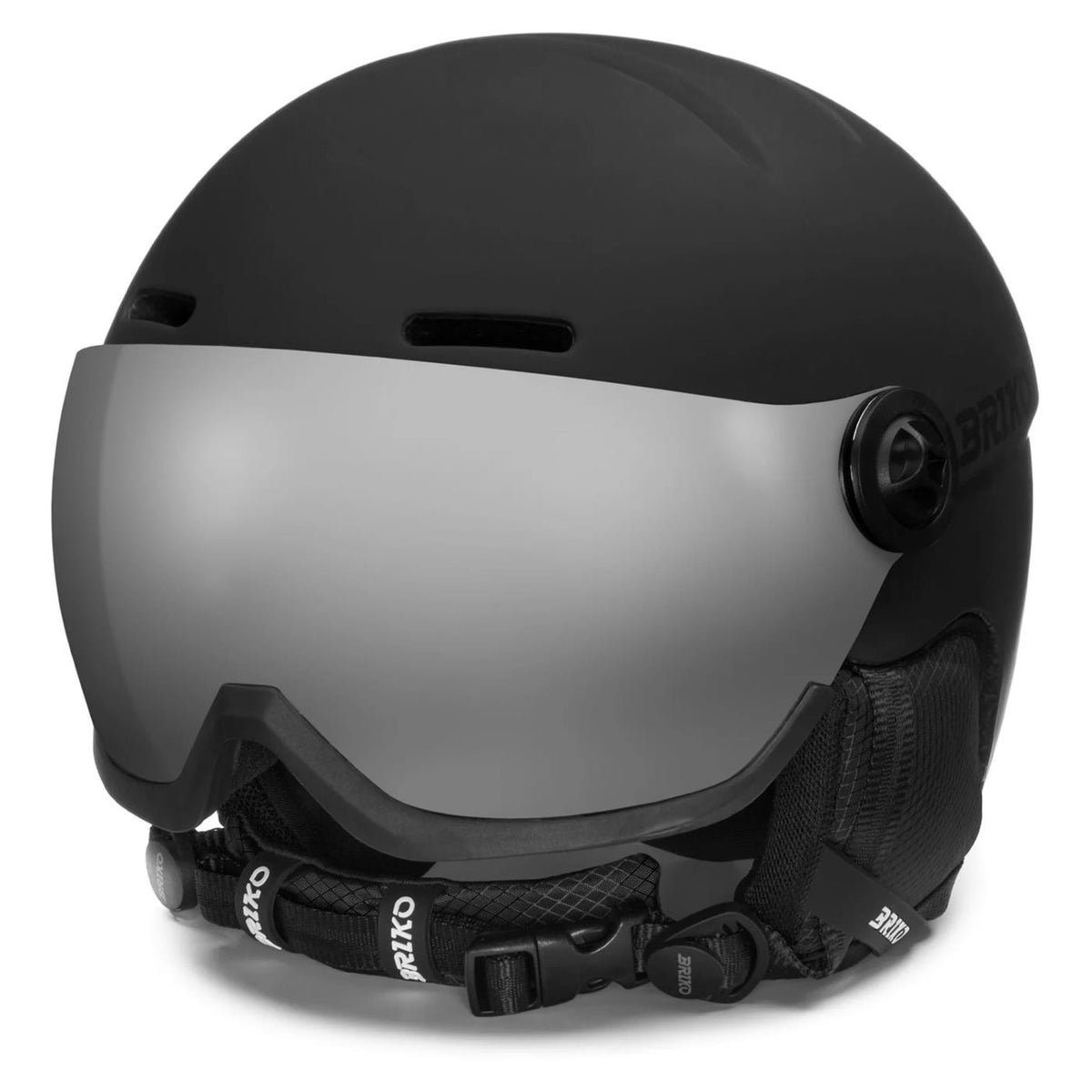 BRIKO TEIDE 2.0 VISOR