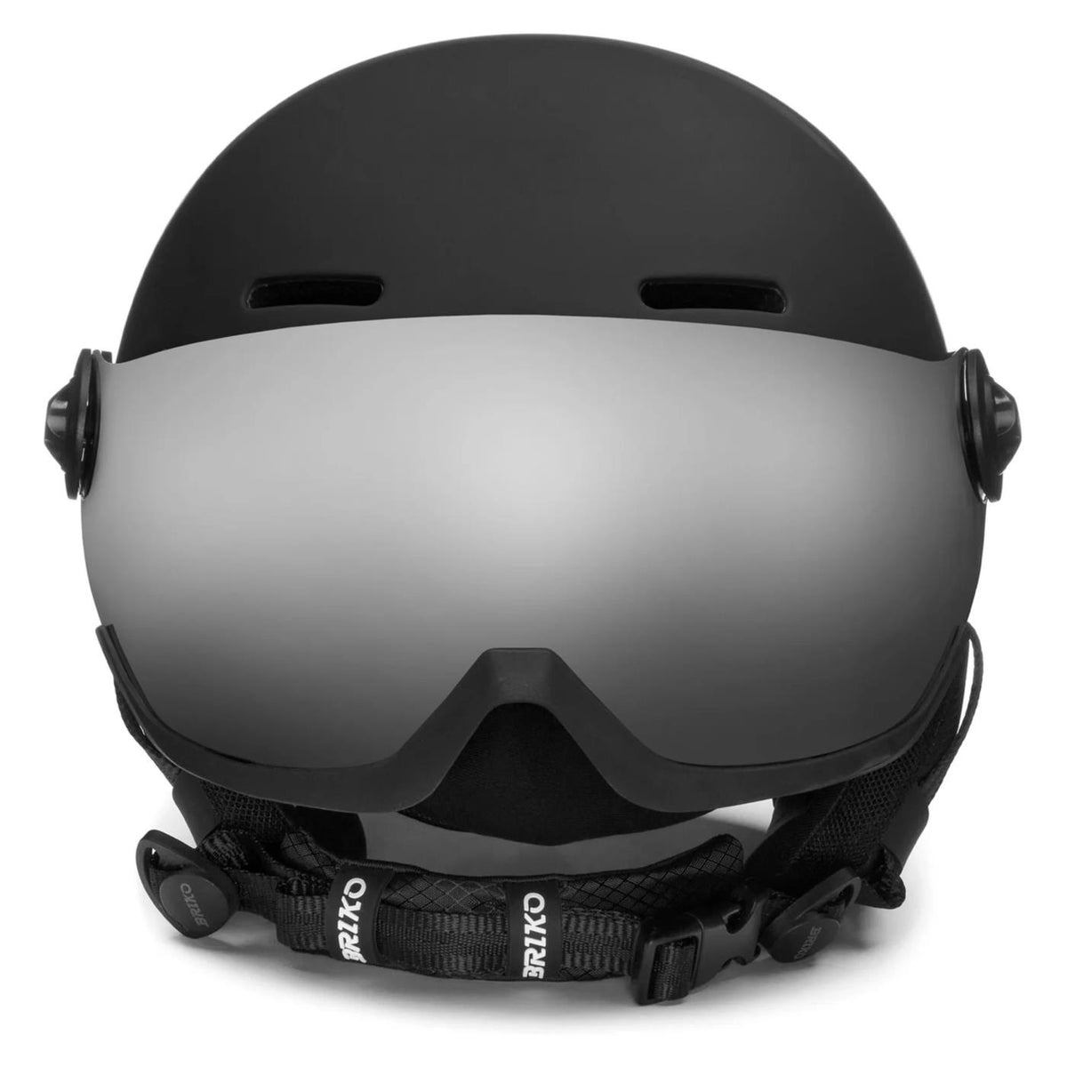 BRIKO TEIDE 2.0 VISOR