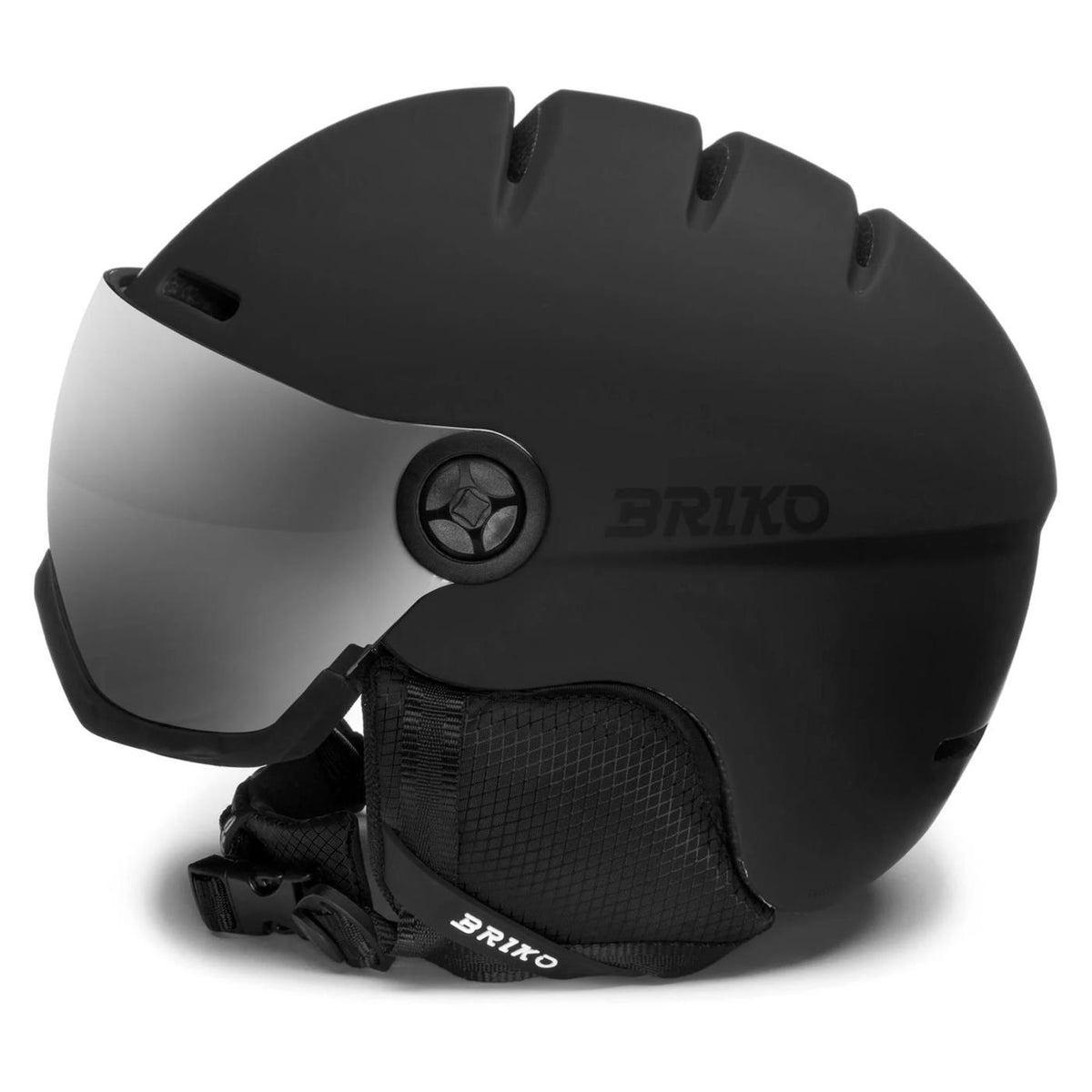 BRIKO TEIDE 2.0 VISOR