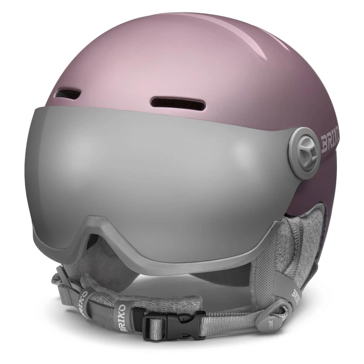 BRIKO BLENDA 2.0 VISOR