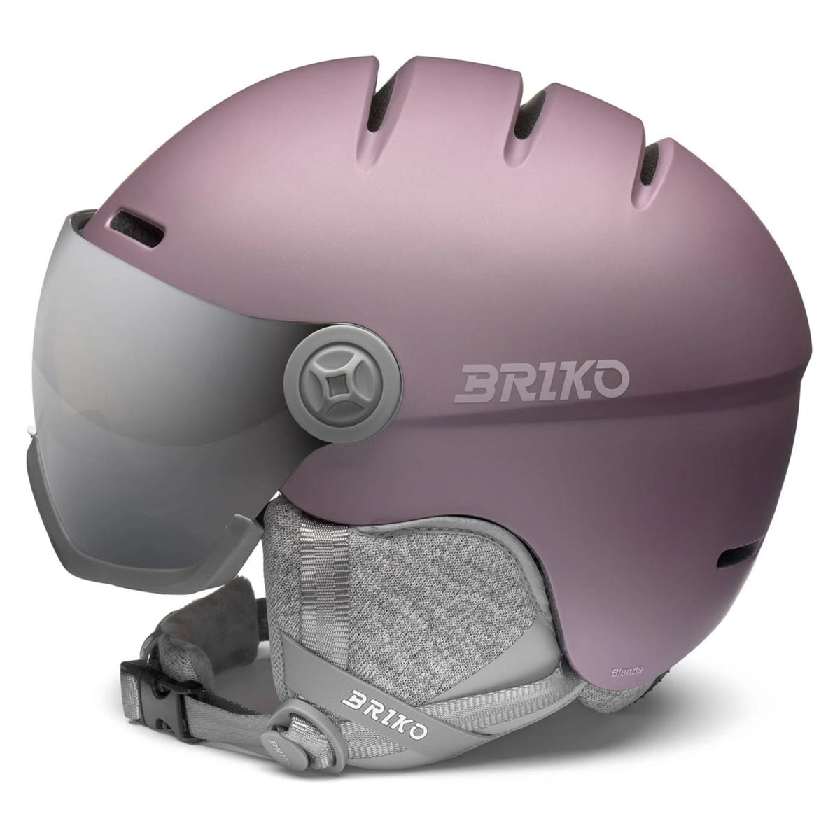 BRIKO BLENDA 2.0 VISOR
