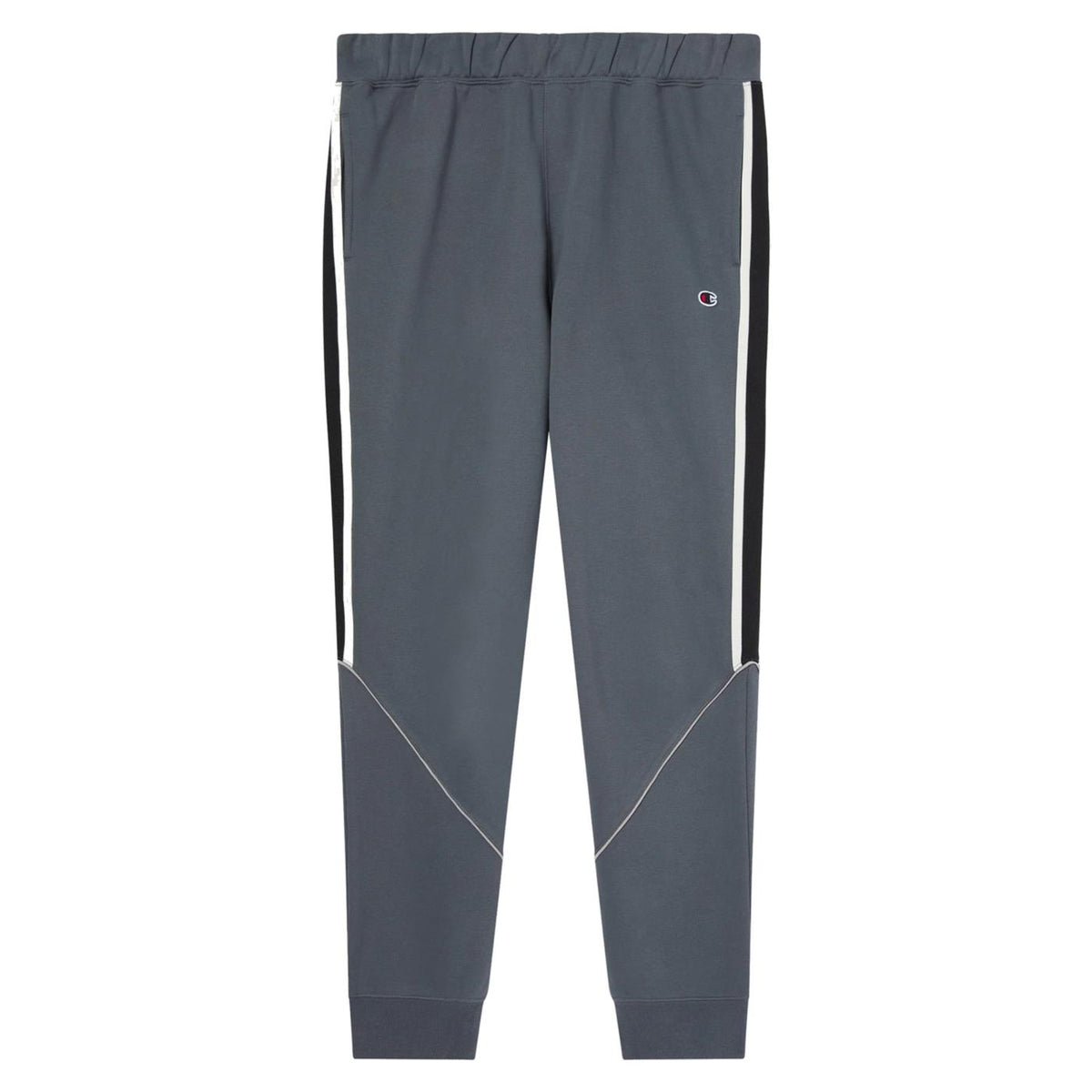 CHAMPION RIB CUFF PANTS - Grigio scuro - vista 4