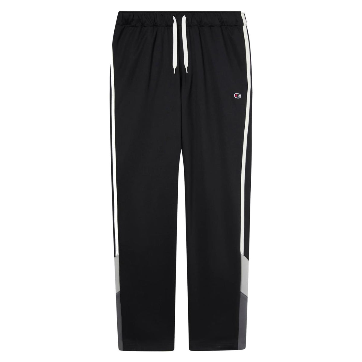 CHAMPION NYLON PANT - Nero - vista 4