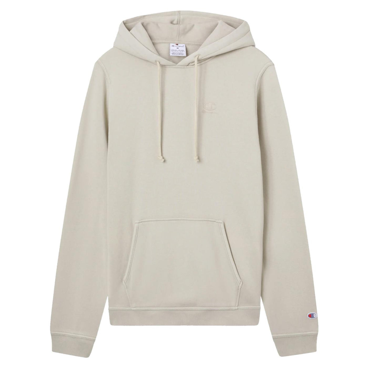 CHAMPION HOODED SWEATSHIRT