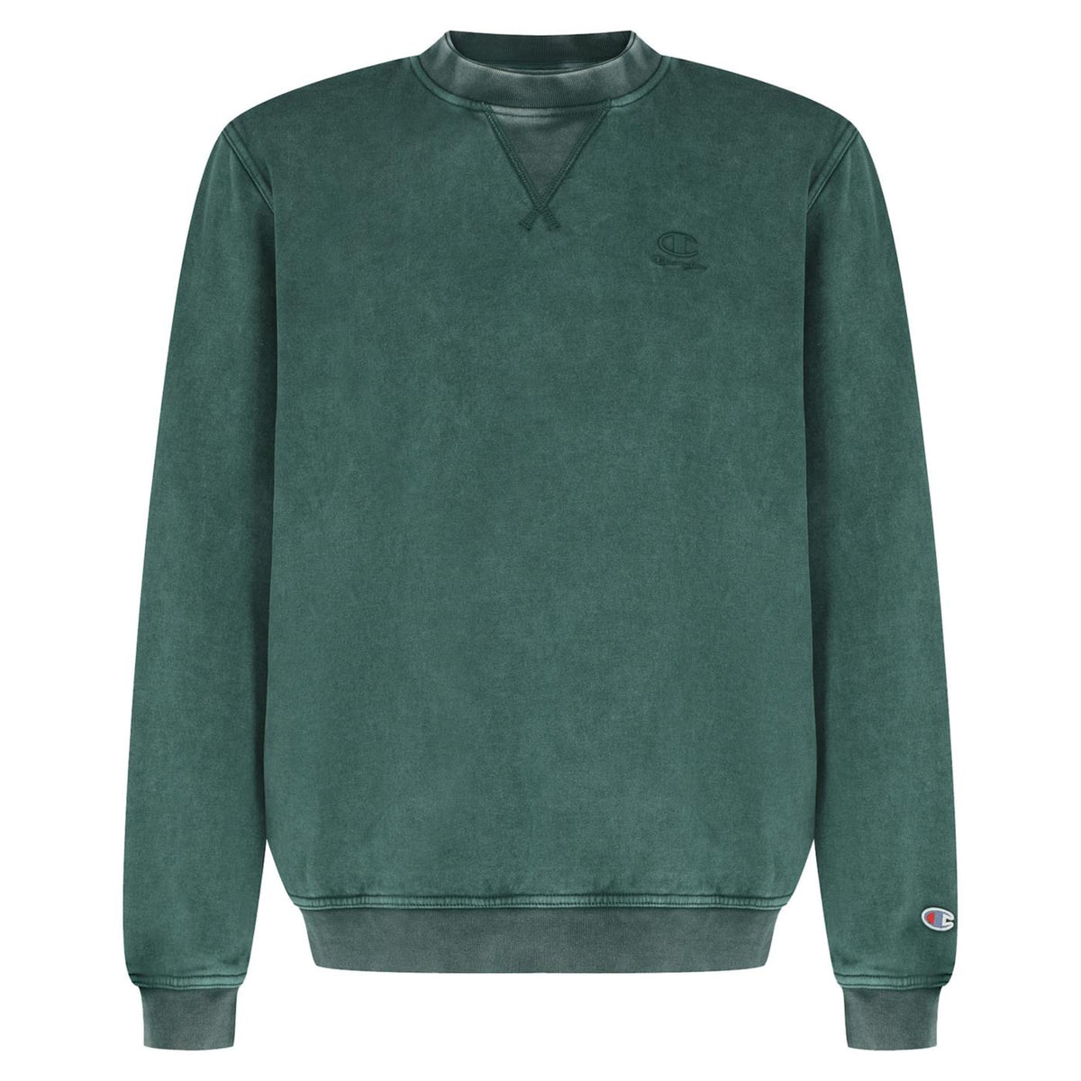 CHAMPION CREWNECK SWEATSHIRT