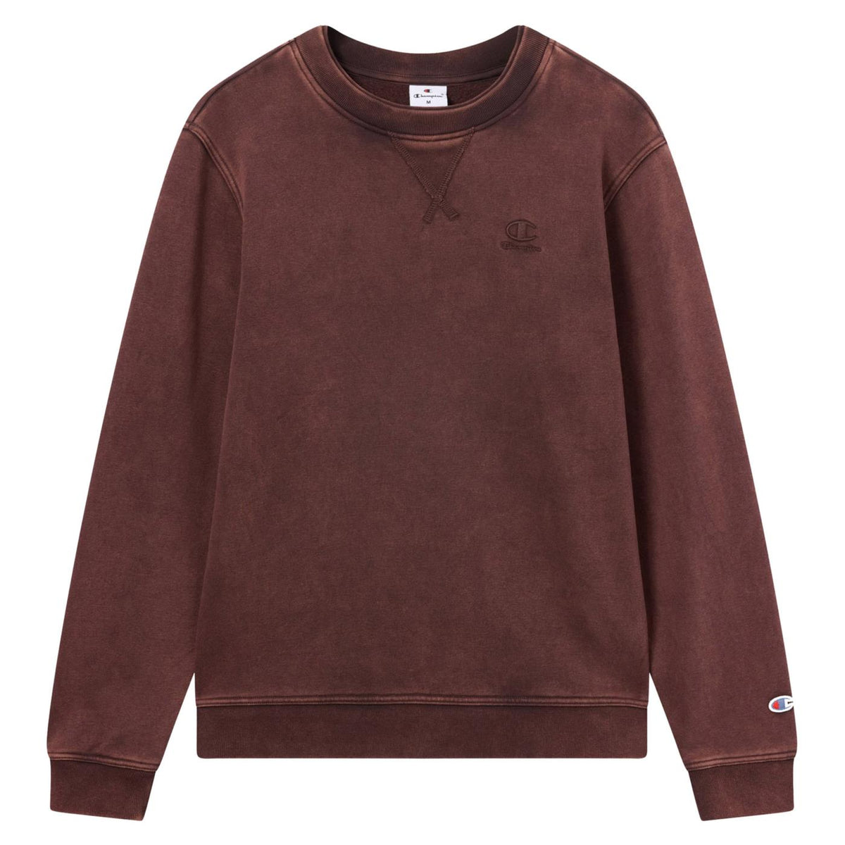CHAMPION CREWNECK SWEATSHIRT