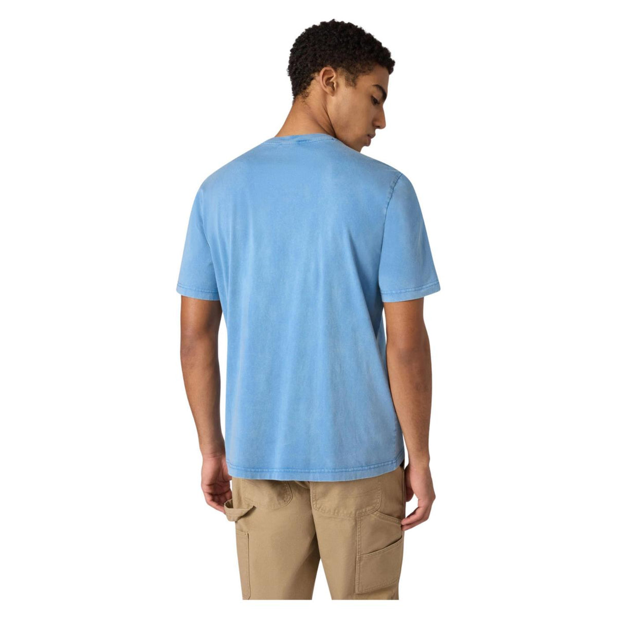 CHAMPION M SHORT SLEEVE TEE - seconda immagine