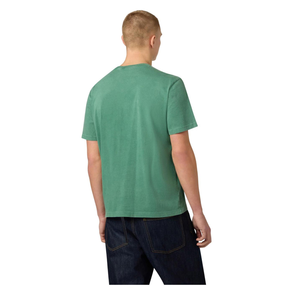 CHAMPION M SHORT SLEEVE TEE - seconda immagine