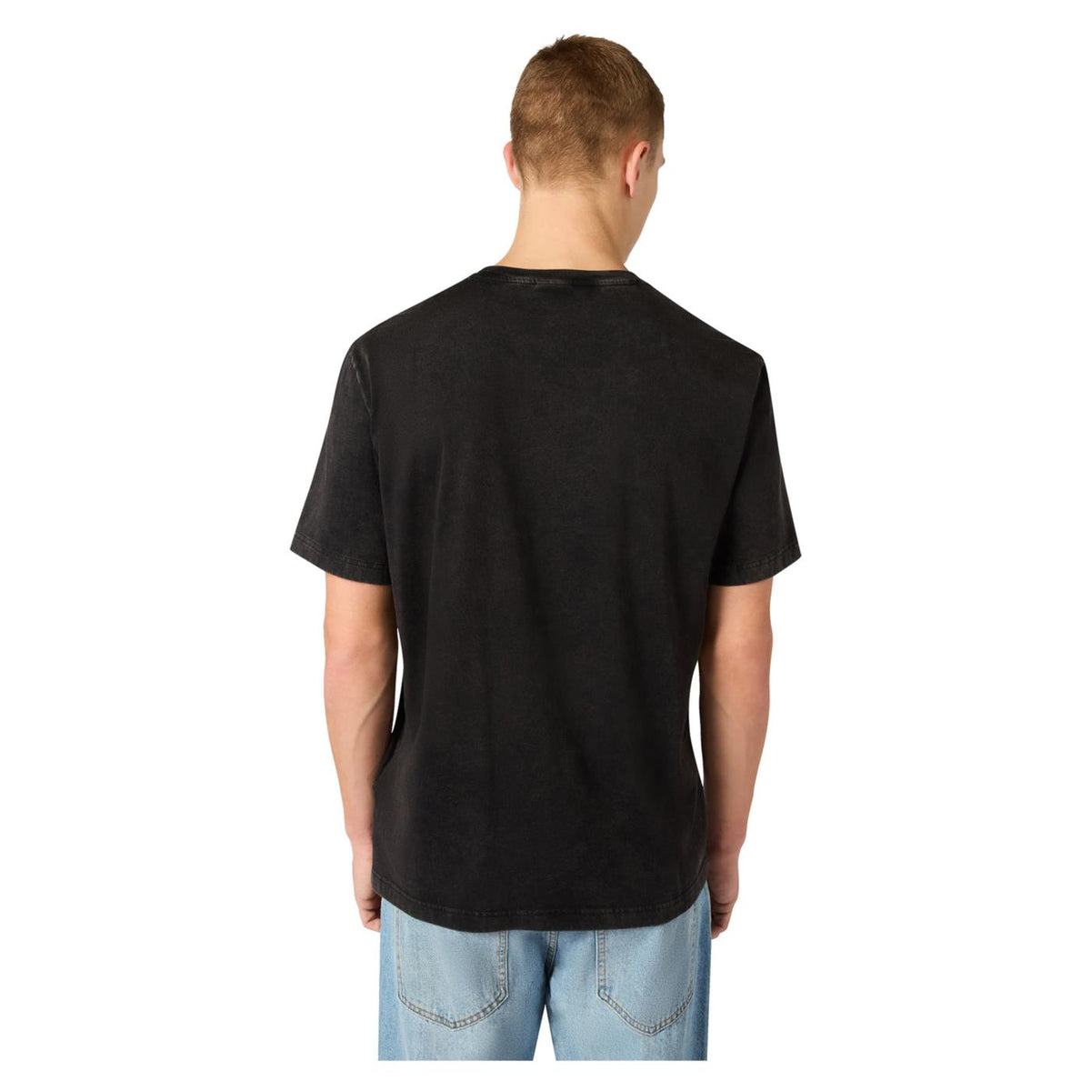 CHAMPION M SHORT SLEEVE TEE - seconda immagine