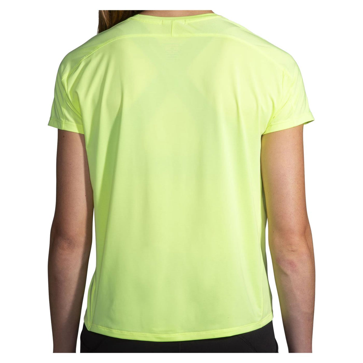 BROOKS SPRINT FREE SS RUN W TEE