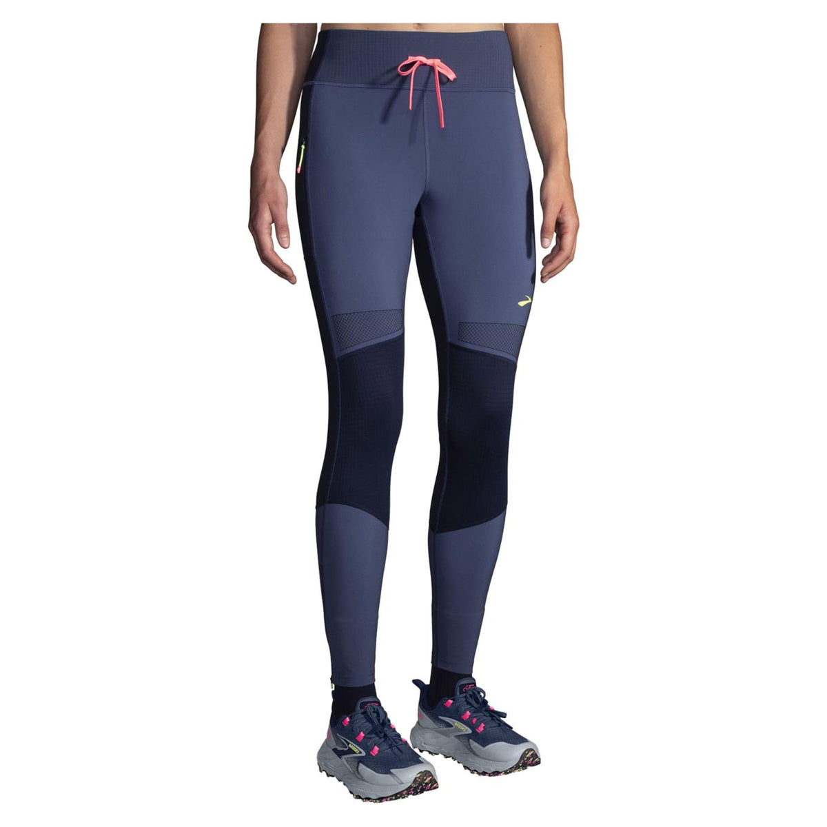 BROOKS HIGH POINT W RUN TIGHT - seconda immagine